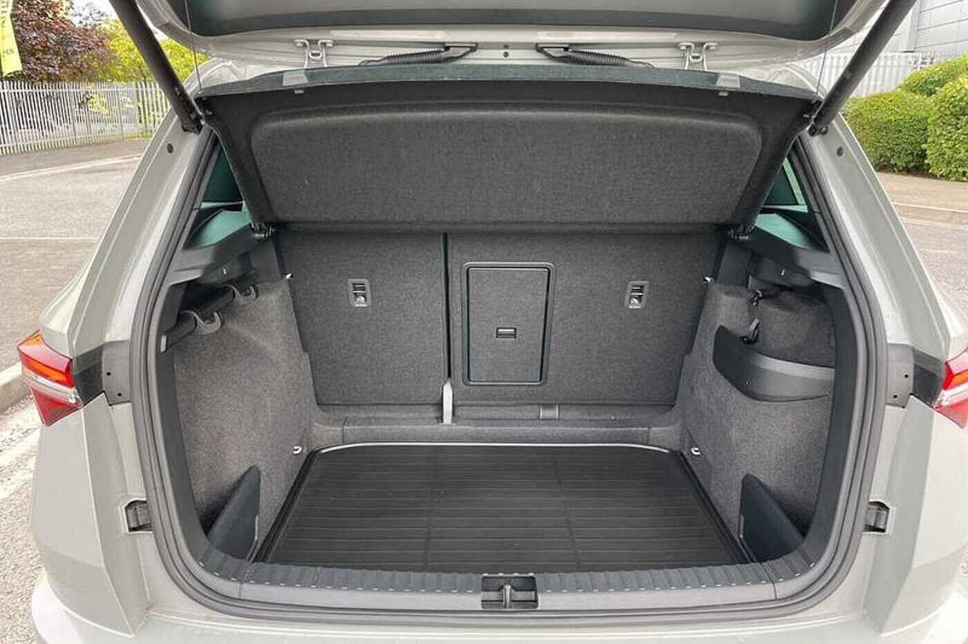 Used Skoda Karoq 2023 for sale - 78106498: Photo 14