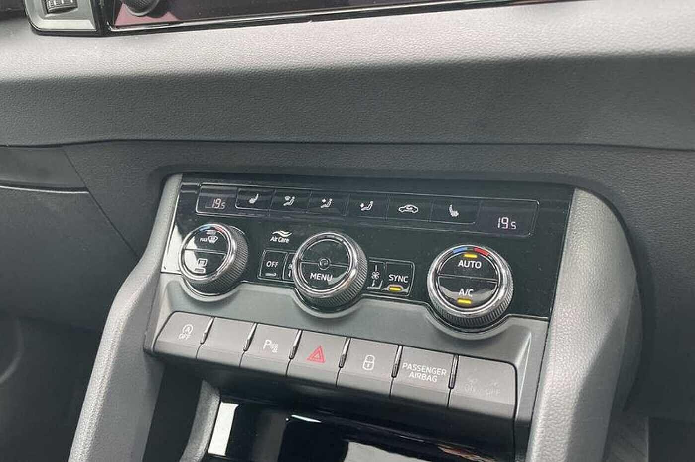 Used Skoda Karoq 2023 for sale - 78106498: Photo 16