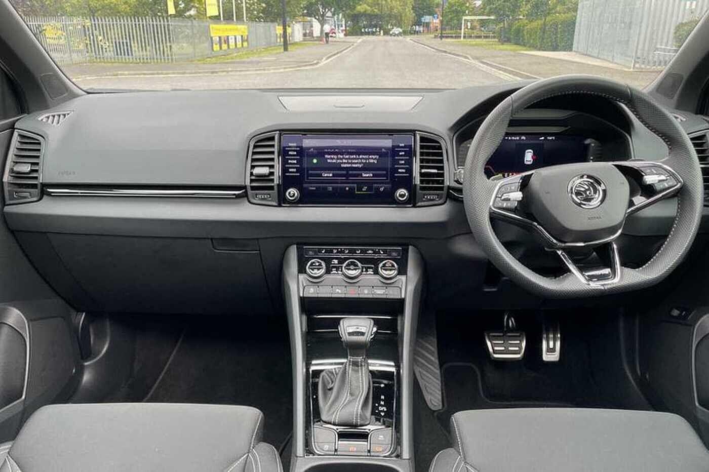 Used Skoda Karoq 2023 for sale - 78106498: Photo 17