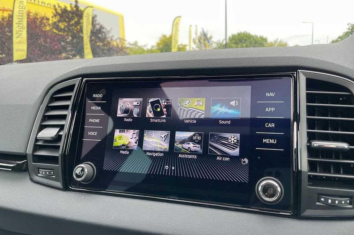 Used Skoda Karoq 2023 for sale - 78106498: Photo 18