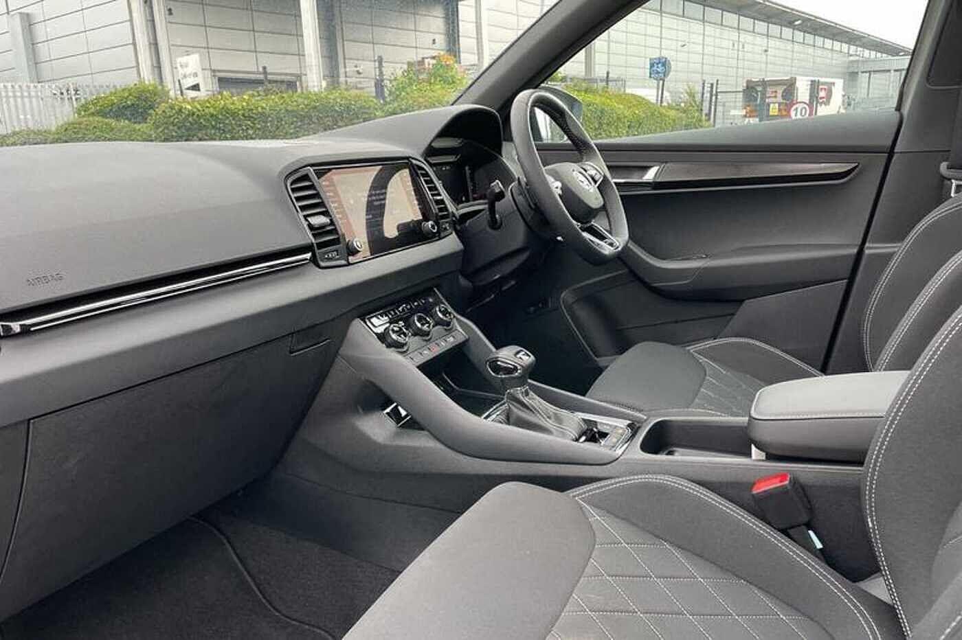 Used Skoda Karoq 2023 for sale - 78106498: Photo 2