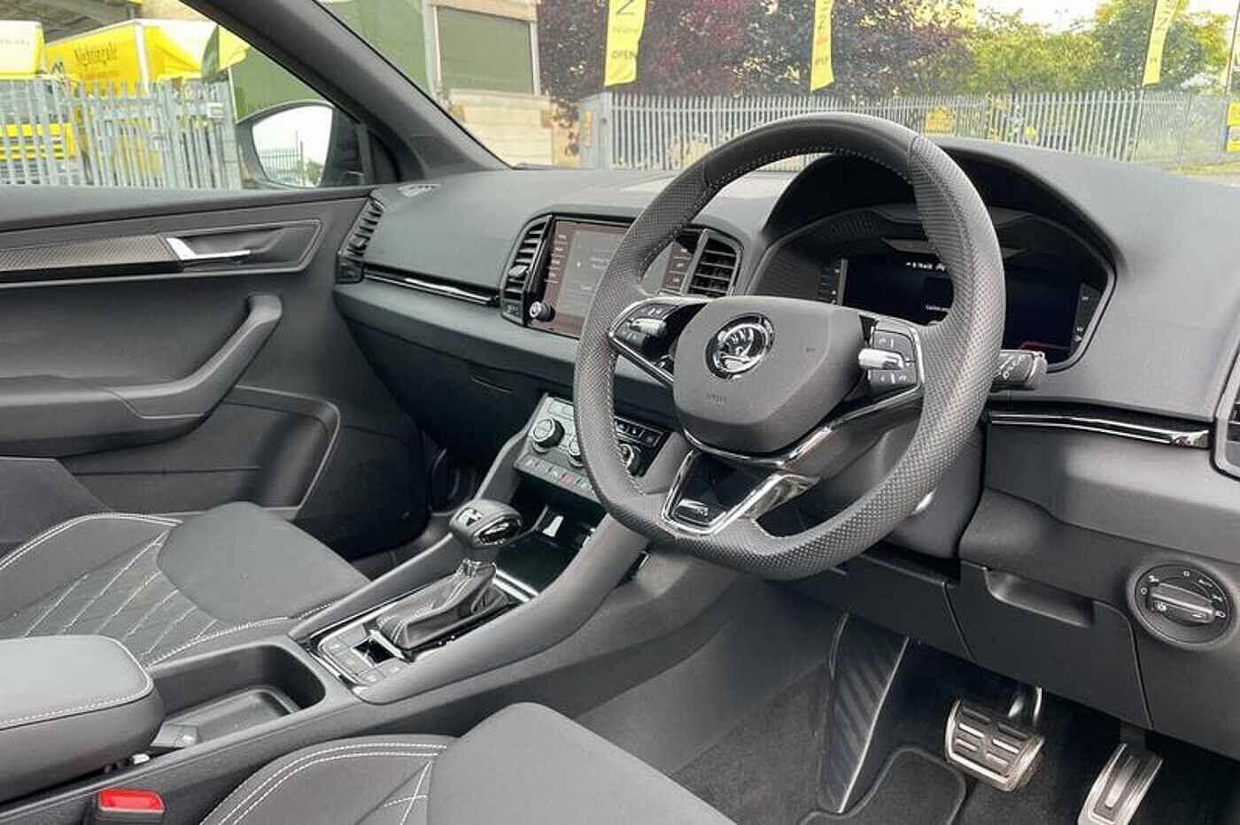 Used Skoda Karoq 2023 for sale - 78106498: Photo 6