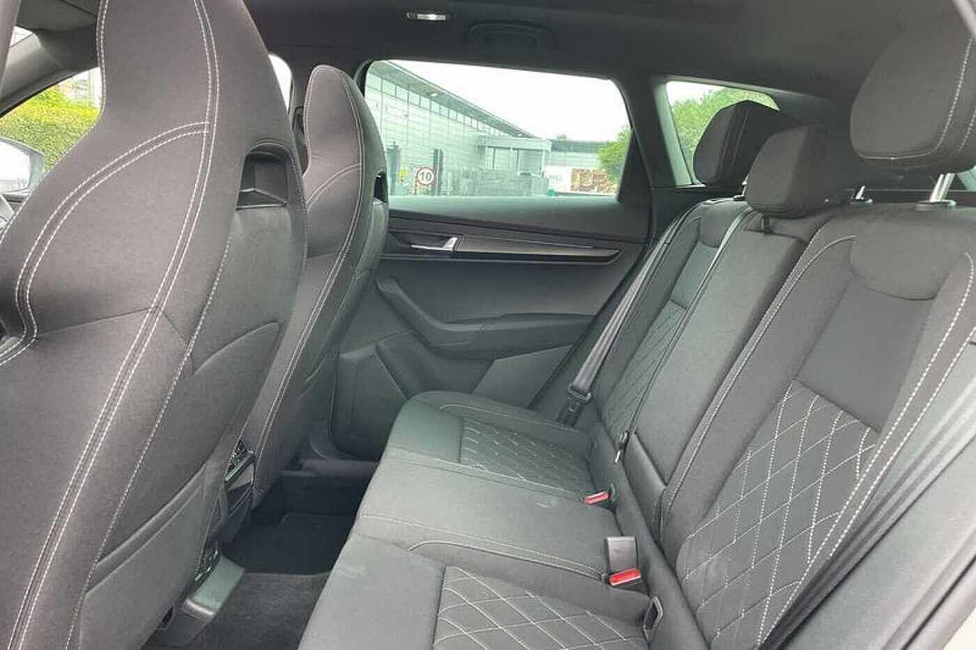 Used Skoda Karoq 2023 for sale - 78106498: Photo 8