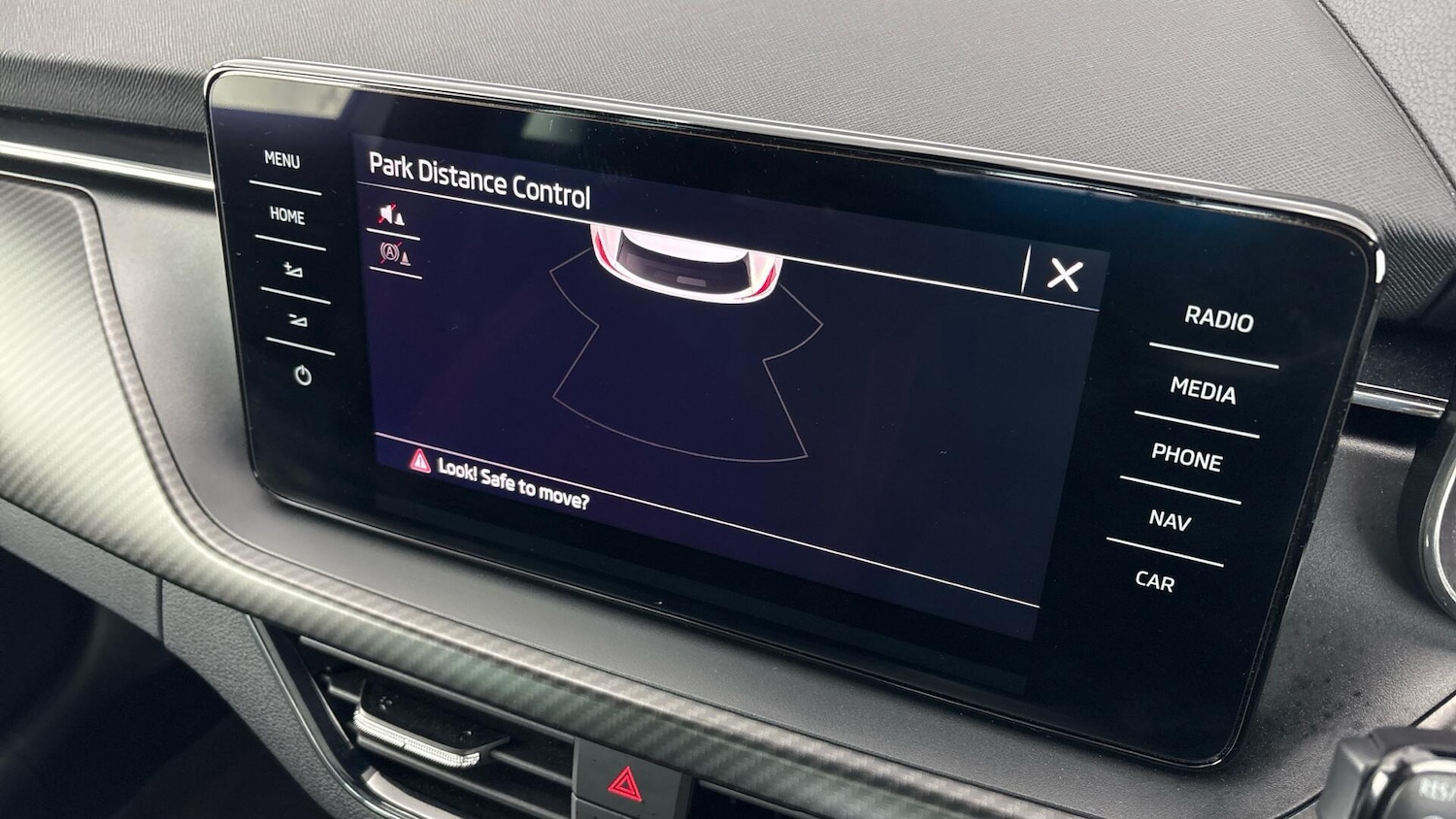 Used Skoda Kamiq 2023 for sale - 77701421: Photo 16