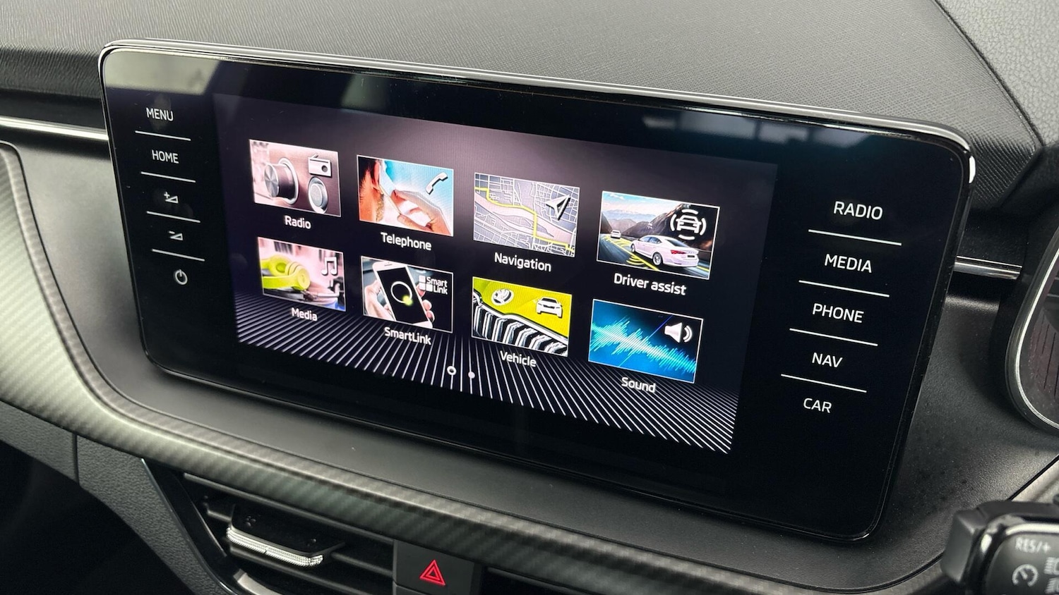 Used Skoda Kamiq 2023 for sale - 77701421: Photo 19