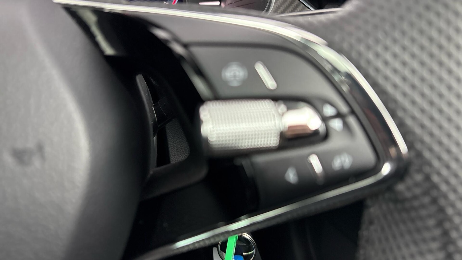 Used Skoda Kamiq 2023 for sale - 77701421: Photo 22