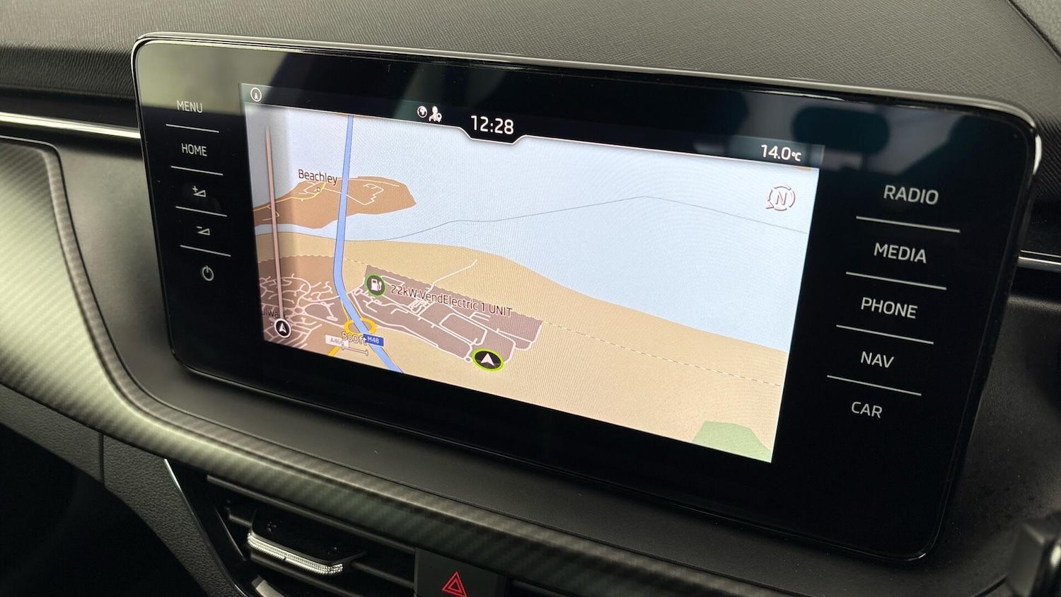 Used Skoda Kamiq 2023 for sale - 77701421: Photo 27