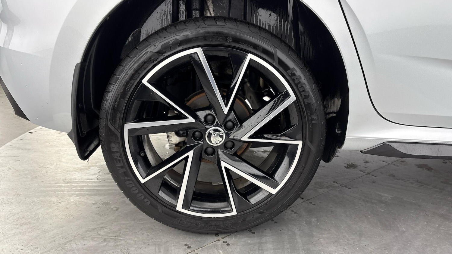 Used Skoda Kamiq 2023 for sale - 77701421: Photo 28