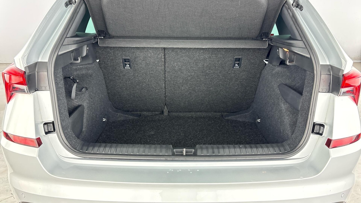 Used Skoda Kamiq 2023 for sale - 77701421: Photo 31