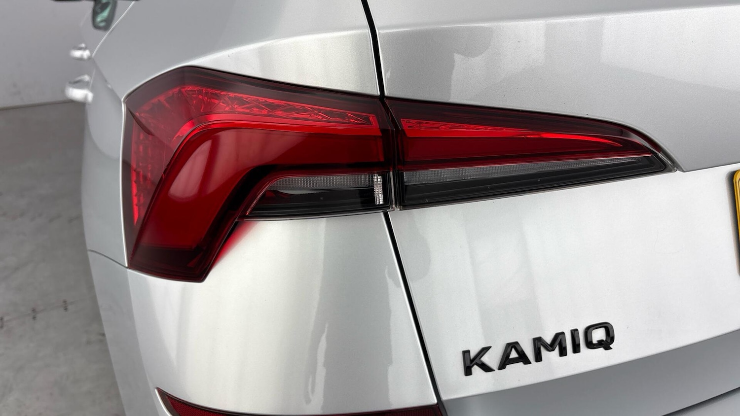 Used Skoda Kamiq 2023 for sale - 77701421: Photo 33