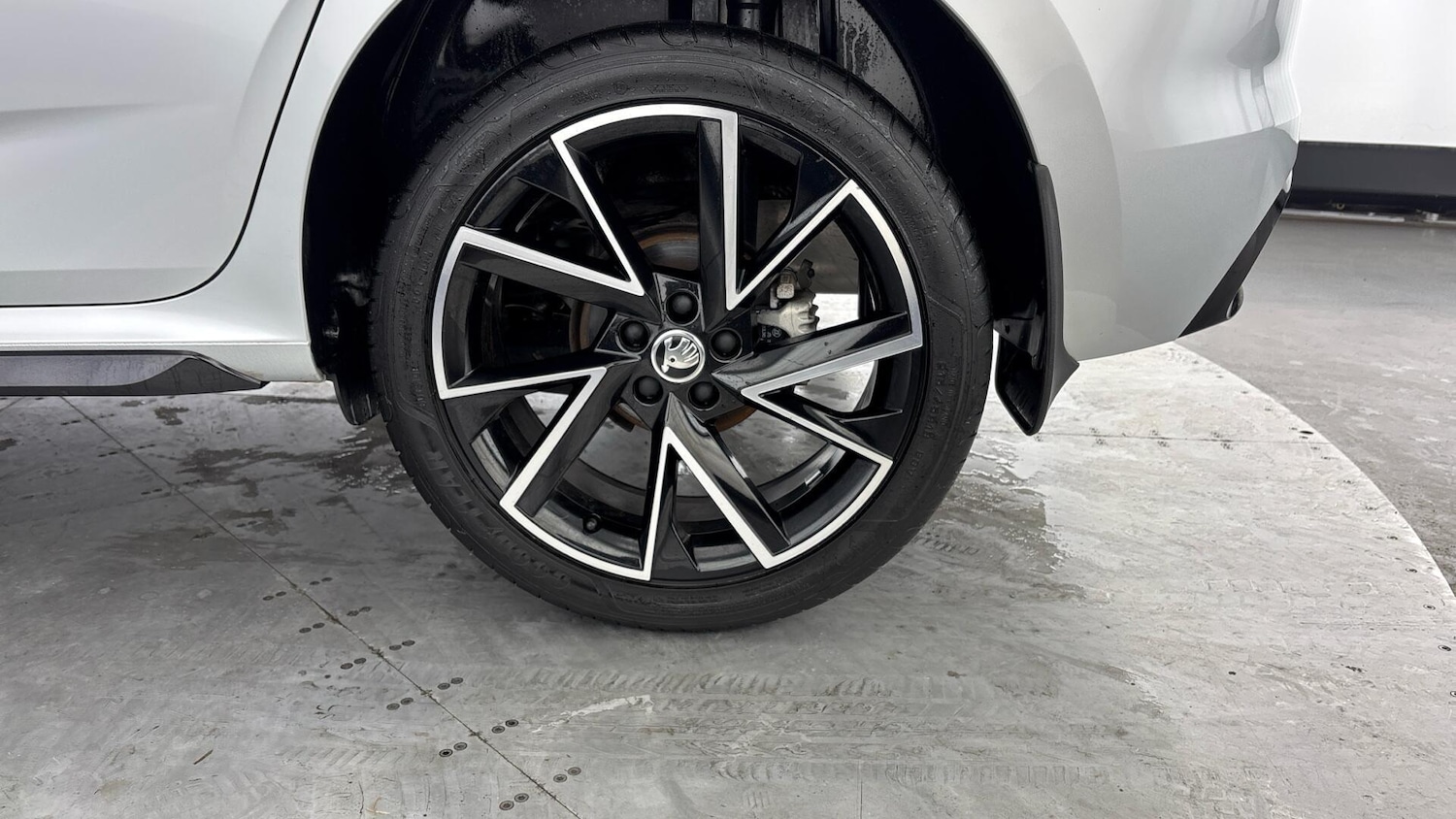 Used Skoda Kamiq 2023 for sale - 77701421: Photo 34