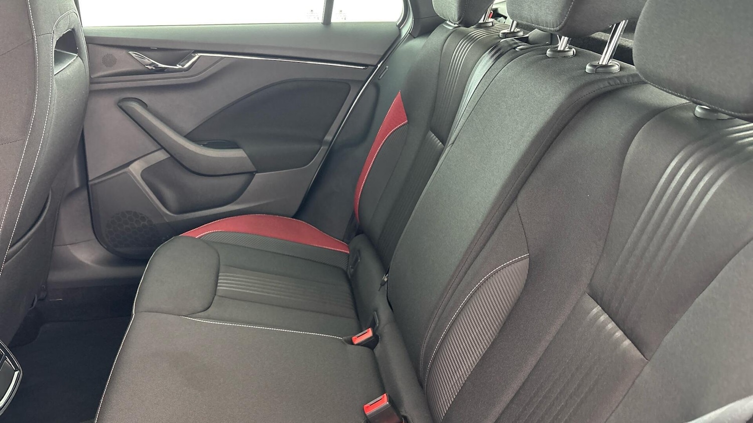 Used Skoda Kamiq 2023 for sale - 77701421: Photo 35