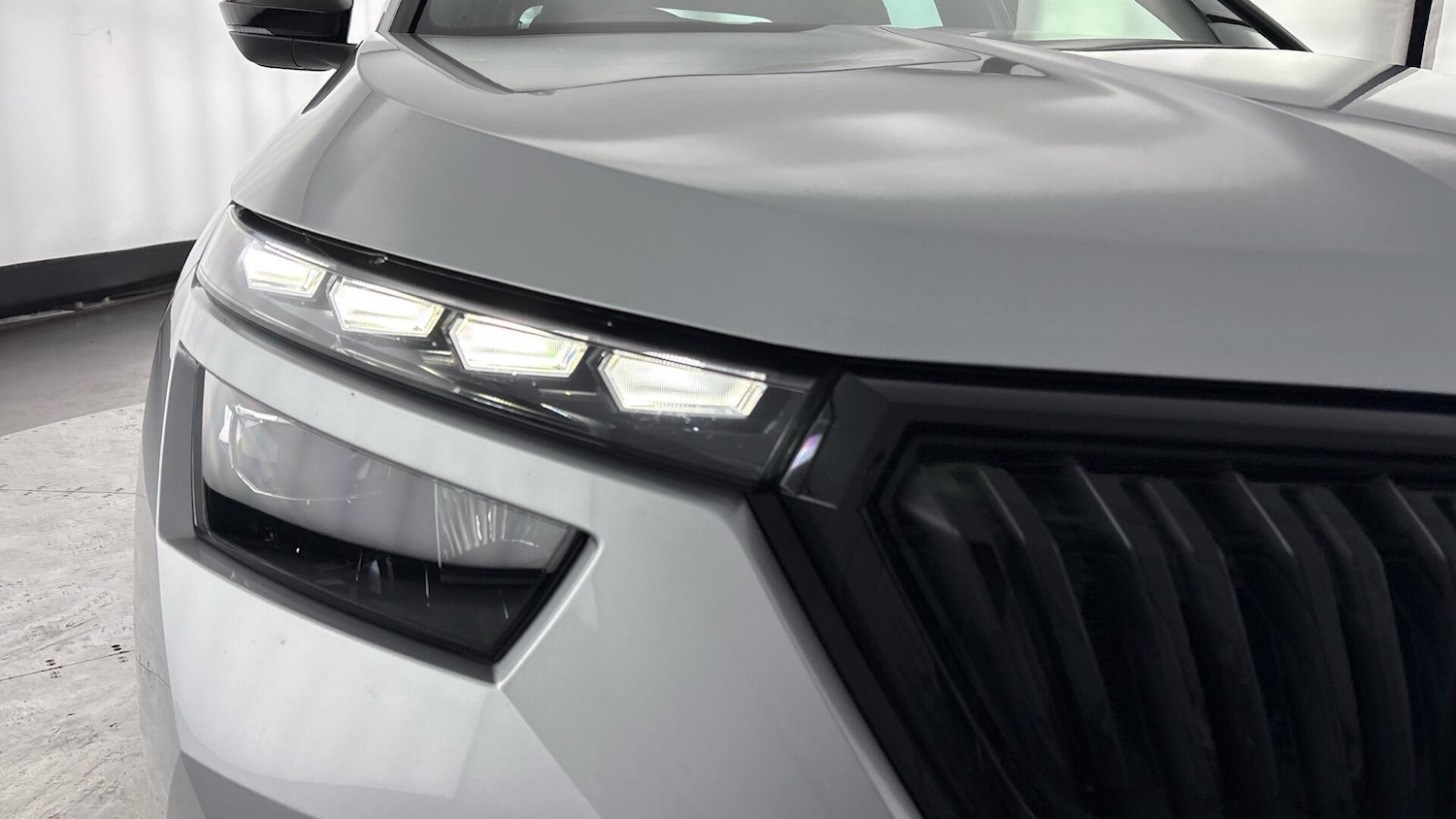 Used Skoda Kamiq 2023 for sale - 77701421: Photo 41