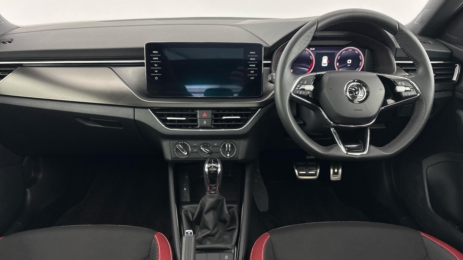 Used Skoda Kamiq 2023 for sale - 77701421: Photo 9