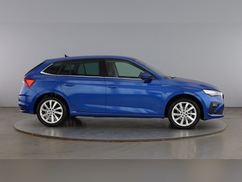 Used Skoda Scala 2024 for sale - 79368845: Photo