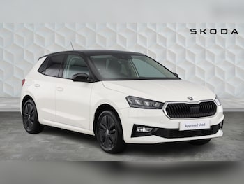 Used Skoda Fabia 2024 for sale - 77505243: Photo