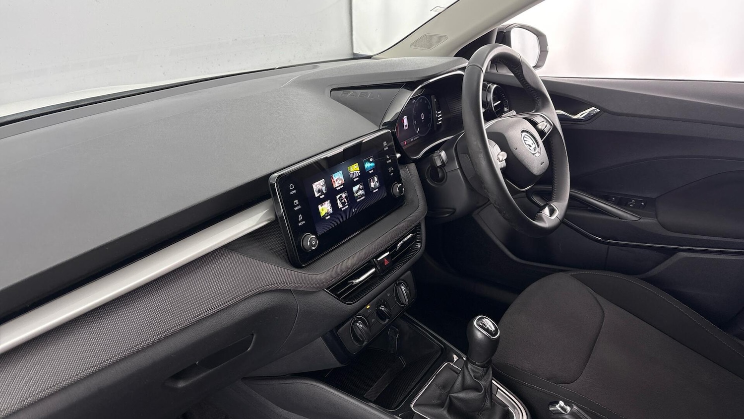 Used Skoda Fabia 2024 for sale - 77505243: Photo 2