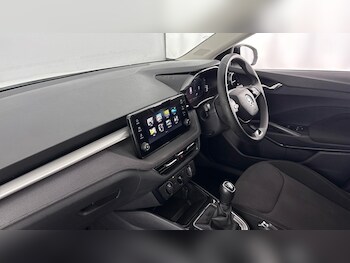 Used Skoda Fabia 2024 for sale - 77505243: Photo