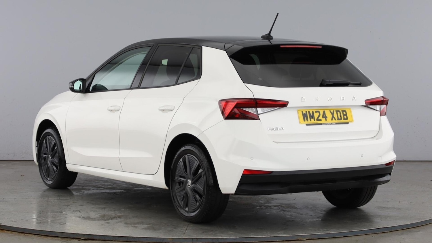 Used Skoda Fabia 2024 for sale - 77505243: Photo 3