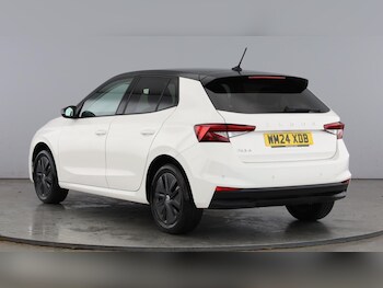 Used Skoda Fabia 2024 for sale - 77505243: Photo