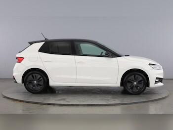 Used Skoda Fabia 2024 for sale - 77505243: Photo