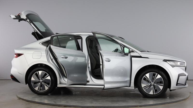 Used Skoda Enyaq 2023 for sale - 76517692: Photo 10