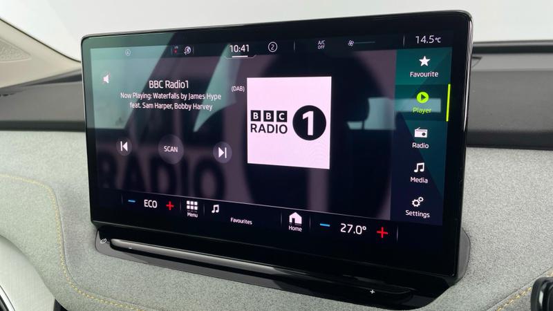 Used Skoda Enyaq 2023 for sale - 76517692: Photo 12