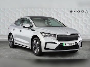 Skoda - Enyaq