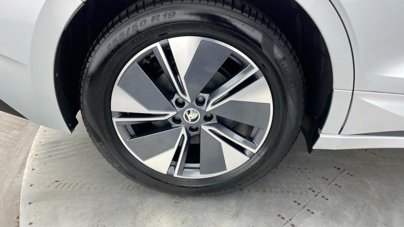 Used Skoda Enyaq 2023 for sale - 76517692: Photo 28