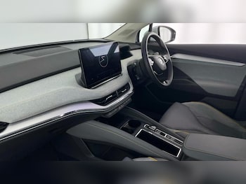 Used Skoda Enyaq 2023 for sale - 76517692: Photo