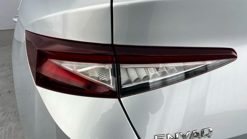 Used Skoda Enyaq 2023 for sale - 76517692: Photo 34