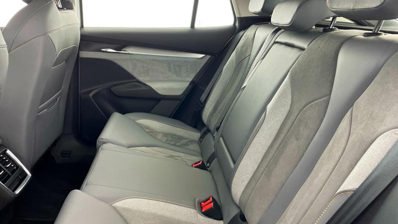 Used Skoda Enyaq 2023 for sale - 76517692: Photo 36