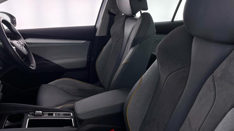 Used Skoda Enyaq 2023 for sale - 76517692: Photo 37