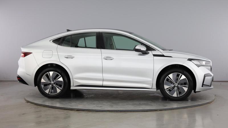 Used Skoda Enyaq 2023 for sale - 76517692: Photo 4