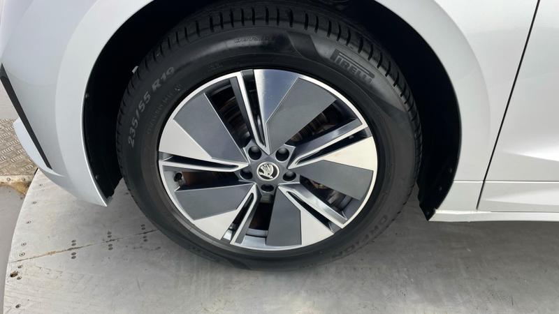 Used Skoda Enyaq 2023 for sale - 76517692: Photo 40