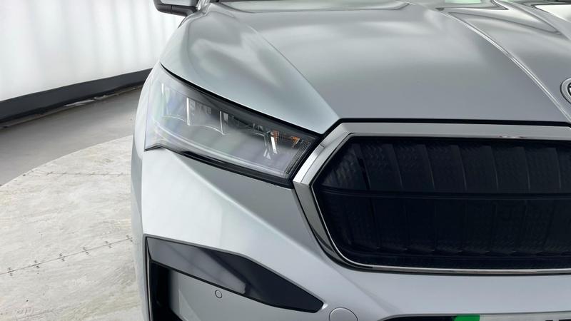 Used Skoda Enyaq 2023 for sale - 76517692: Photo 42