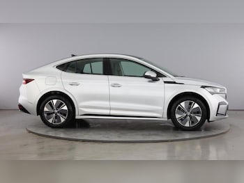 Used Skoda Enyaq 2023 for sale - 76517692: Photo