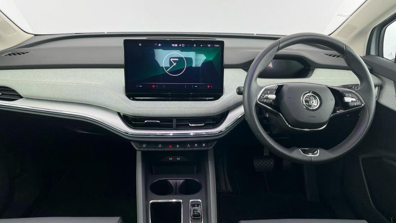 Used Skoda Enyaq 2023 for sale - 76517692: Photo 8