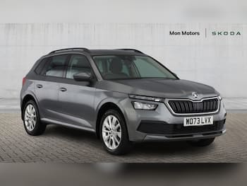 Used Skoda Kamiq 2024 for sale - 79650123: Photo