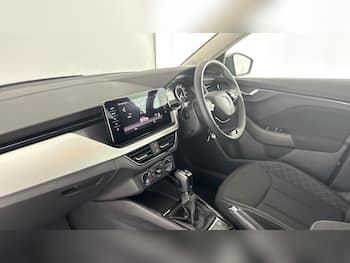 Used Skoda Kamiq 2024 for sale - 79650123: Photo