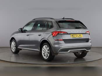 Used Skoda Kamiq 2024 for sale - 79650123: Photo
