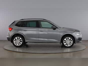 Used Skoda Kamiq 2024 for sale - 79650123: Photo