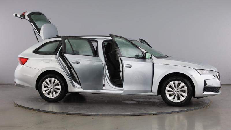 Used Skoda Octavia 2024 for sale - 76931239: Photo 11