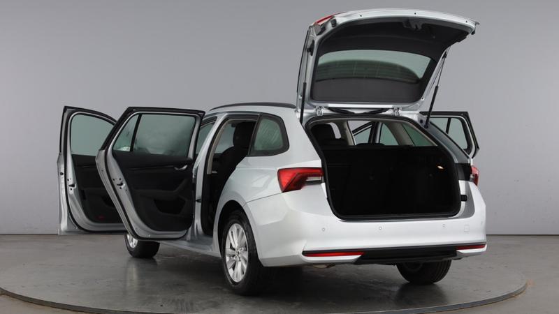 Used Skoda Octavia 2024 for sale - 76931239: Photo 12