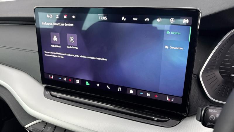 Used Skoda Octavia 2024 for sale - 76931239: Photo 15