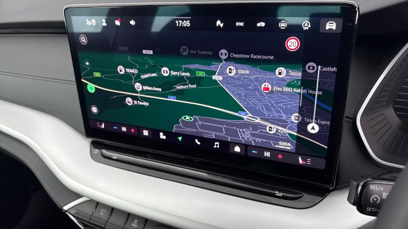 Used Skoda Octavia 2024 for sale - 76931239: Photo 16