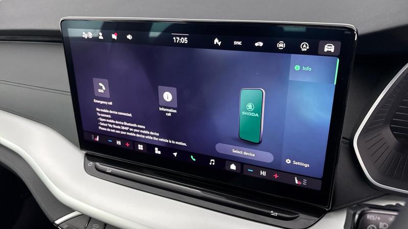 Used Skoda Octavia 2024 for sale - 76931239: Photo 17