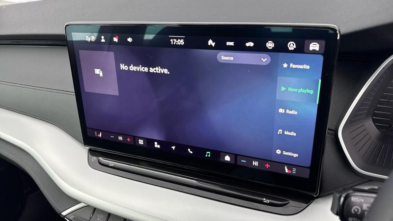 Used Skoda Octavia 2024 for sale - 76931239: Photo 18