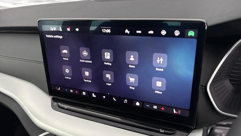 Used Skoda Octavia 2024 for sale - 76931239: Photo 19