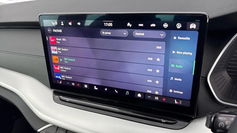 Used Skoda Octavia 2024 for sale - 76931239: Photo 23